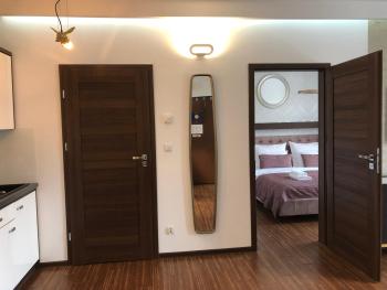 Holiday Apartments Browar Lubicz Krakow Stare Miasto, Cracovia (foto 4)