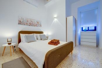 Comfy 2BR Flat in the Heart of Valletta by Buena Vista, Valletta (fotografie 5)