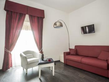 Royal Rooms, Rome (photo 3)