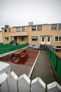 2BR Apt / Central / Tórshavn, Tórshavn (photo 2)