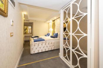 Leslion Luxury Hotel, Antalya (photo 5)