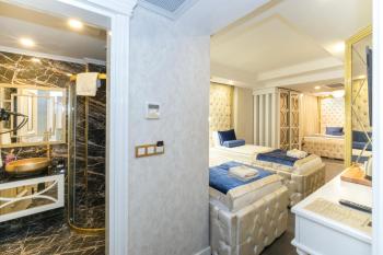 Leslion Luxury Hotel, Antalya (fotografie 5)