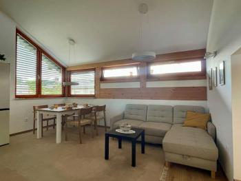 Klinar - Attractive new two-story apartment, Bled (photo 5)
