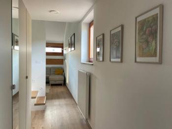 Klinar - Attractive new two-story apartment, Bled (photo 4)