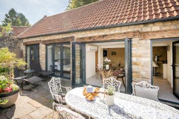 Beautiful One-bed Countryside Retreat In Bath, Bath (fotografie 5)