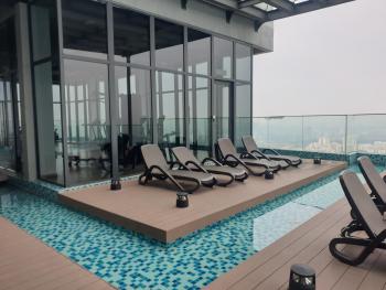 EkoCheras Duplex Suite by Ohana Home, Kuala Lumpur (fotografie 3)