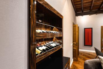 The Frattina - Luxury Serviced Apartment, Rome (photo 3)