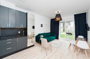 Apartamenty Rakowicka WAWELOFTS, Cracovie (photo 3)