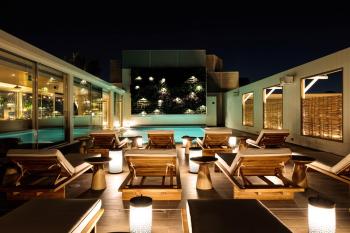 Athens Marriott Hotel, Athen (Foto 2)