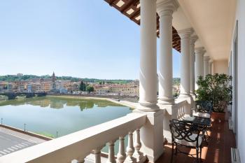 The St. Regis Florence, Florence (photo 2)