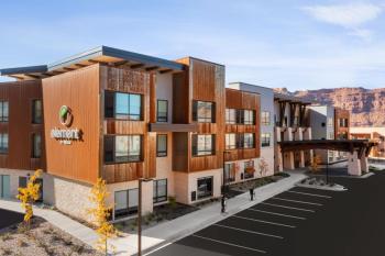 Element by Marriott Moab, Moab (fotografie 4)