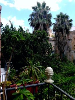 Arimatea Casa Vacanza, Palermo (fotografie 4)