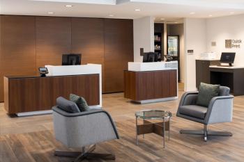 Courtyard by Marriott Santa Cruz, Santa Cruz (foto 4)