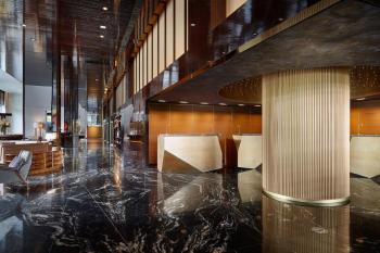 JW Marriott Hotel Sao Paulo, São Paulo (foto 5)