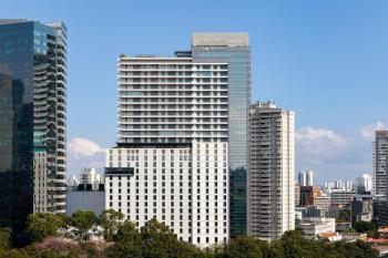 JW Marriott Hotel Sao Paulo, São Paulo (foto 3)