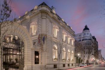 Santo Mauro, a Luxury Collection Hotel, Madrid, Madrid (photo 5)