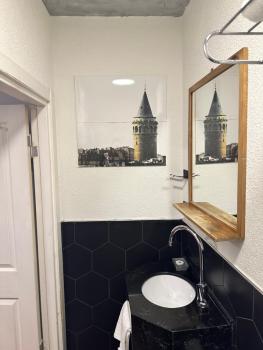 Corner Hot, Istanbul (fotografie 4)