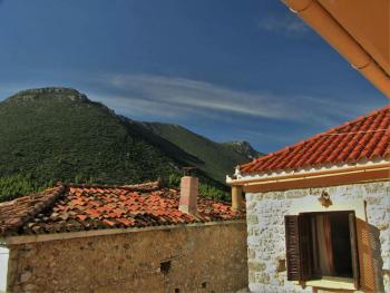 Ξενώνας Κέδρος, Leonidio (foto 2)