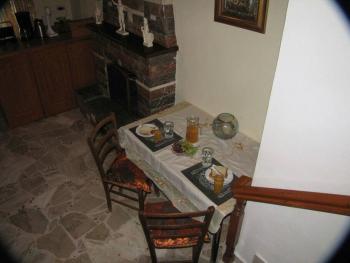 Ξενώνας Κέδρος, Leonidio (foto 4)