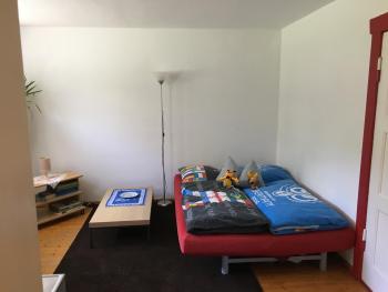 Ferienwohnung Lichterfelde Apartment, Берлин (фото 3)