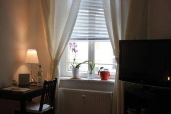 APARTMENT - Berlin City Studio, Berlín (foto 2)