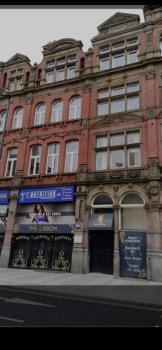 2 bedroom city centre apartment 35 Victoria street, Liverpool (zdjęcie 3)