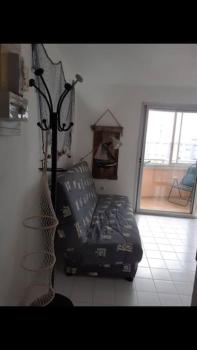 Superbe Studio, accès plage direct, Sète (Foto 4)