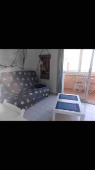 Superbe Studio, accès plage direct, Sète (Foto 5)