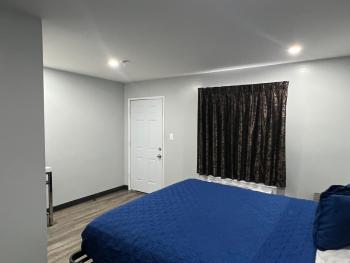 Pine tree inn, Los Angeles (zdjęcie 4)