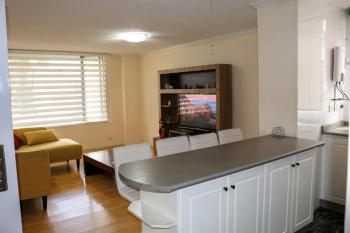 VANILLA SUITE - Great Location - Financial zone, Quito (foto 5)