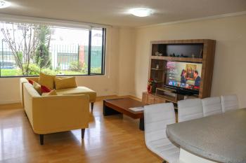 VANILLA SUITE - Great Location - Financial zone, Quito (foto 4)
