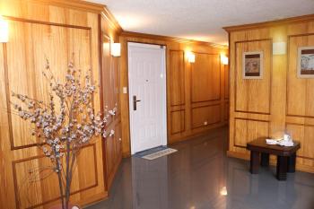 VANILLA SUITE - Great Location - Financial zone, Quito (foto 3)