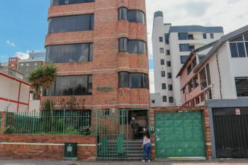 VANILLA SUITE - Great Location - Financial zone, Quito (foto 2)
