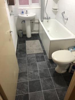 Lovely one bed apartment to rent, Londýn (fotografie 5)