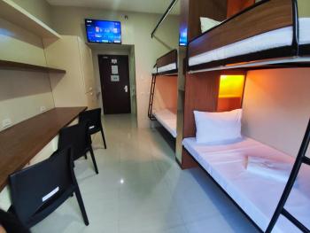 G Square Residences, Manila (fotografie 5)