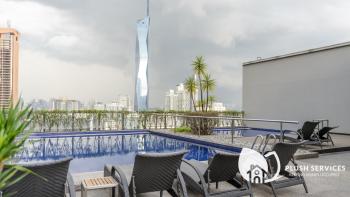 Fairlane Residences by Plush, Kuala Lumpur (fotografie 2)