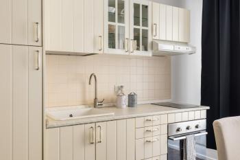 Largo Molina Studio III by Wonderful Italy, Boloňa (fotografie 3)