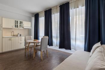 Largo Molina Studio III by Wonderful Italy, Boloňa (fotografie 5)