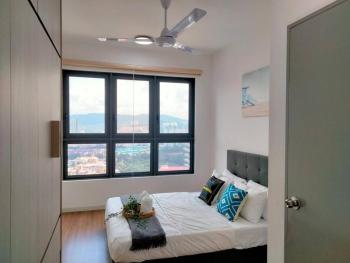 M Vertica Residence I HomeBrickz, Kuala Lumpur (fotografie 2)