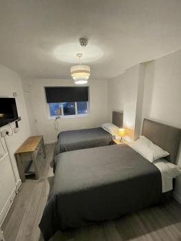 Top Twenty Bed and Breakfast, Windsor (zdjęcie 4)