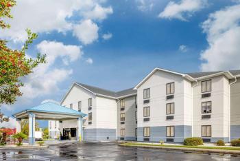 Baymont by Wyndham Pooler/Savannah, Savannah (foto 2)