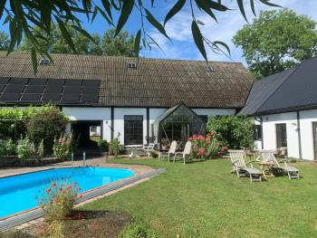 Lunkaberg Bed & Breakfast, Simrishamn (foto 2)