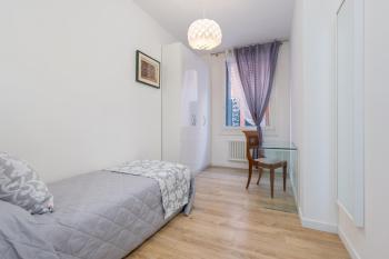 Rialto Bridge Luxury apartment, Benátky (fotografie 4)