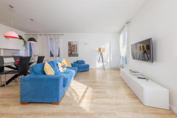 Rialto Bridge Luxury apartment, Benátky (fotografie 2)