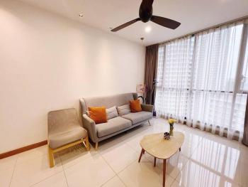 [PROMO]Connected train 2 Bedroom ABOVE MALL (22), Kuala Lumpur (fotografie 2)