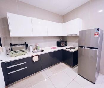 [PROMO]Connected train 2 Bedroom ABOVE MALL (22), Kuala Lumpur (fotografie 4)
