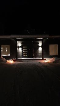 Villa Paatari, Inari (Paadarjärvi), Inari (fotografie 3)