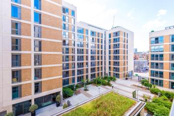Hilltop Serviced Apartments - Ancoats, Manchester (Foto 2)