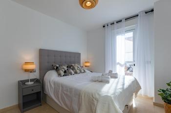 Teatro Suites Málaga CITY FLAT, Málaga (fotografie 5)
