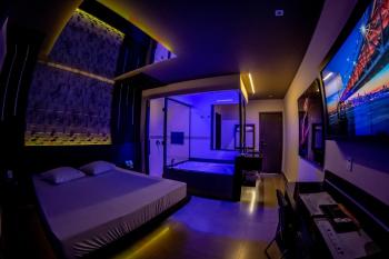 Motel Belle (Adult Only), São Paulo (fotografie 4)